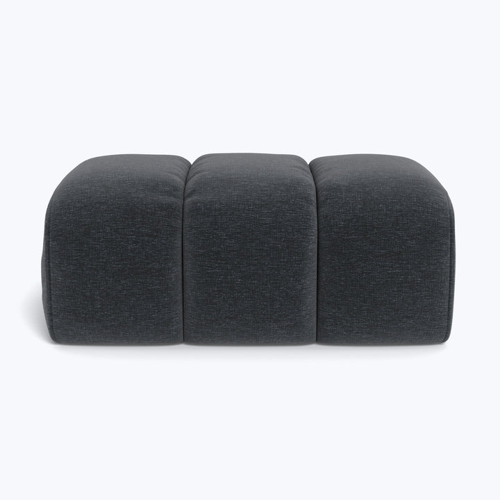 Grove Street Ottoman