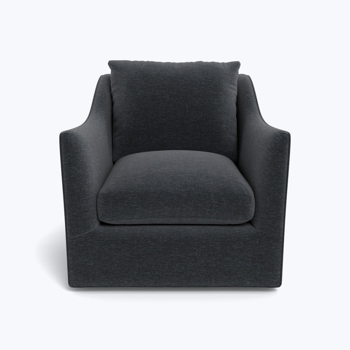 Charlotte Swivel Chair