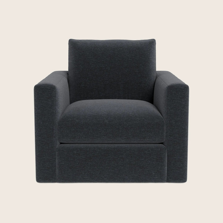 Greenwich Swivel Chair