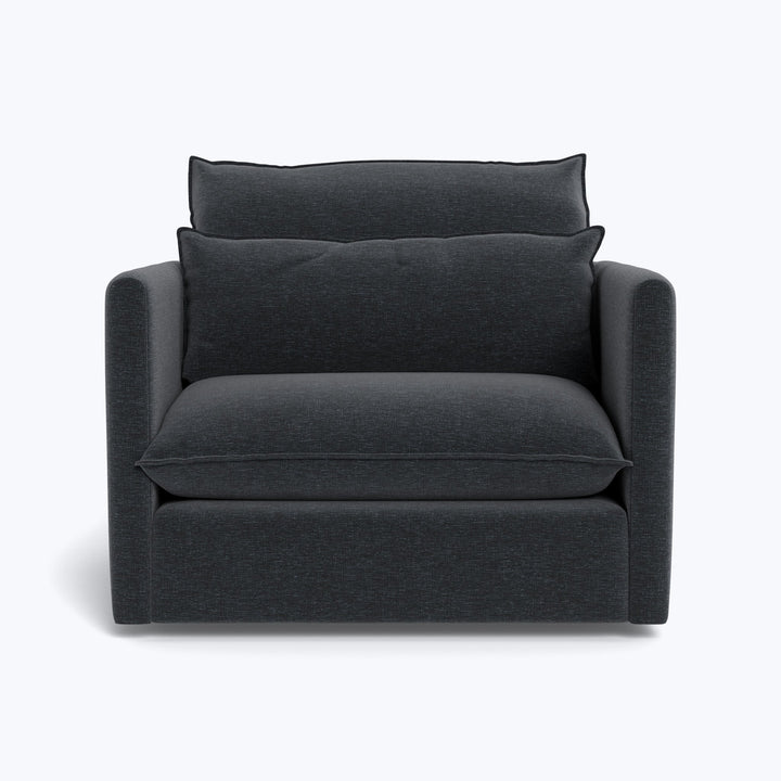 Montauk Swivel Chair