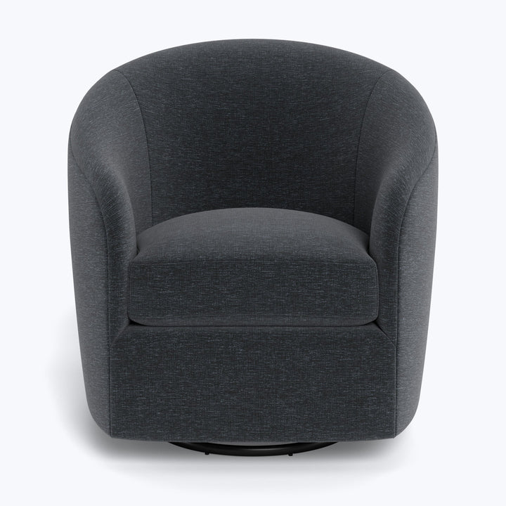 Hudson Swivel Glider