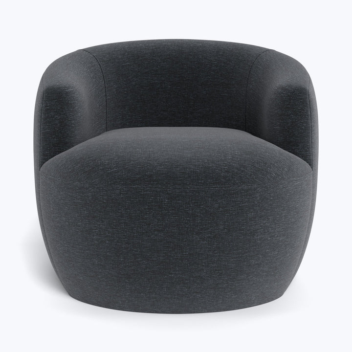 Carrie Swivel Chair