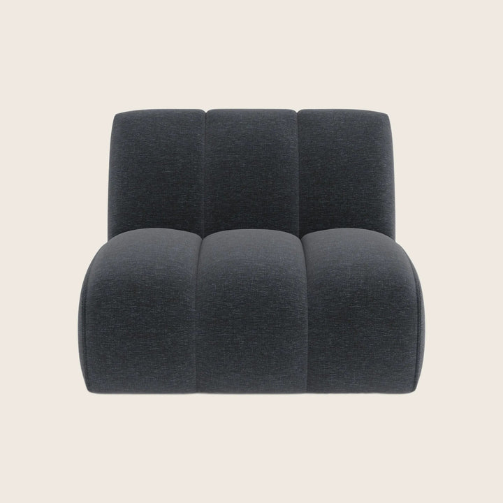 Grove Street Armless Chair