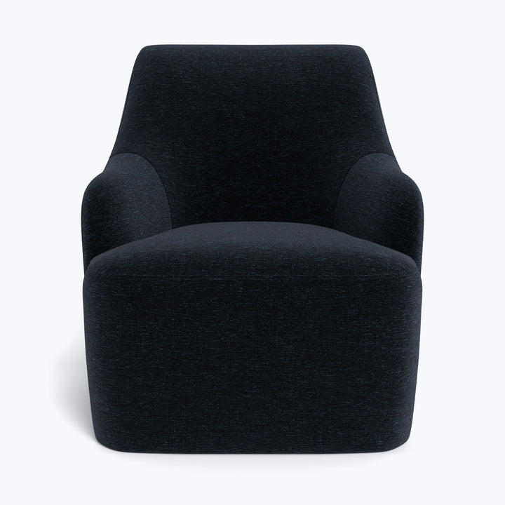 Saratoga Swivel Chair