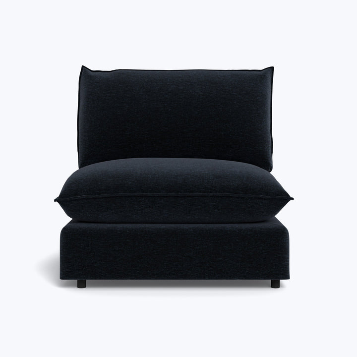 Montauk Armless Chair