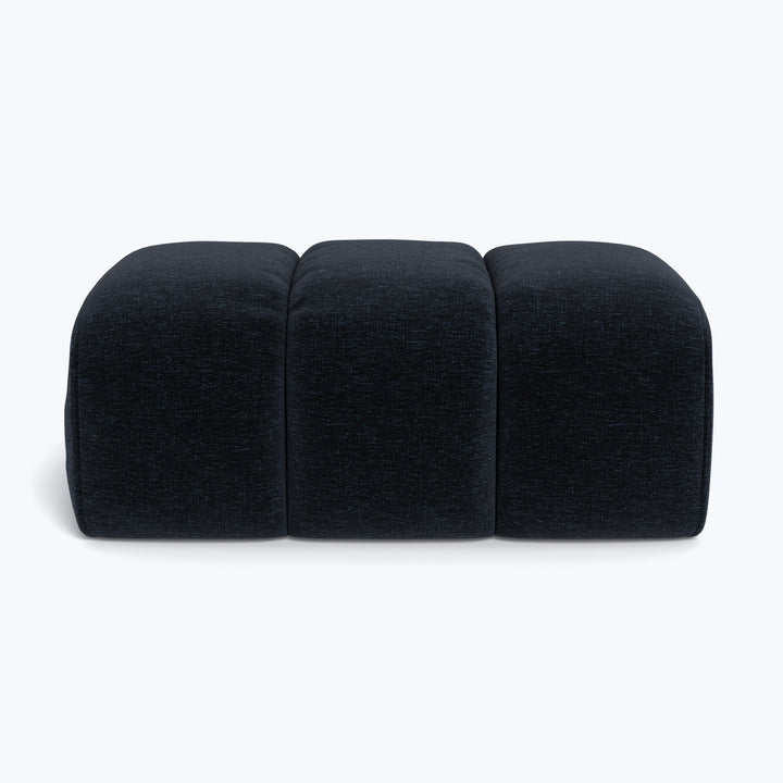 Grove Street Ottoman