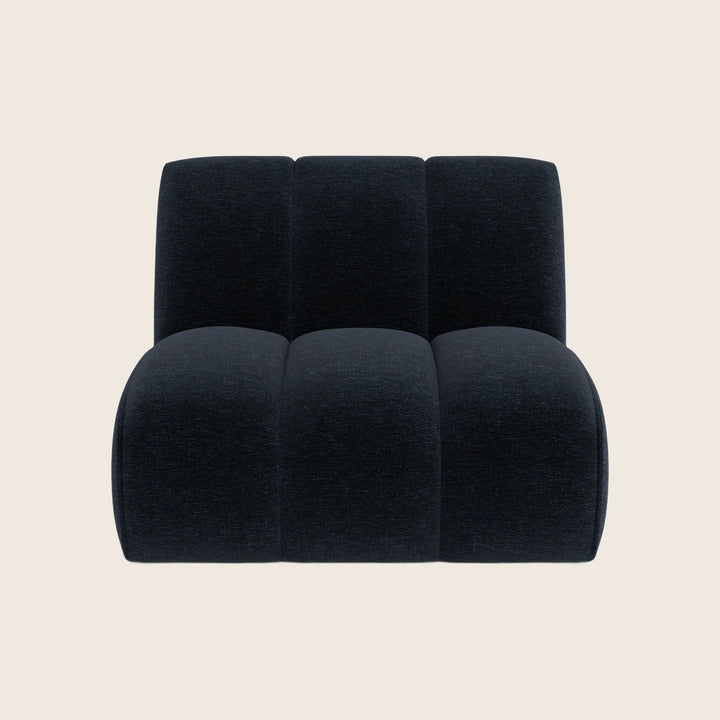 Grove Street Armless Chair