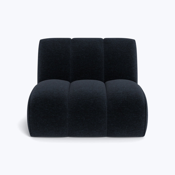 Grove Street Armless Chair