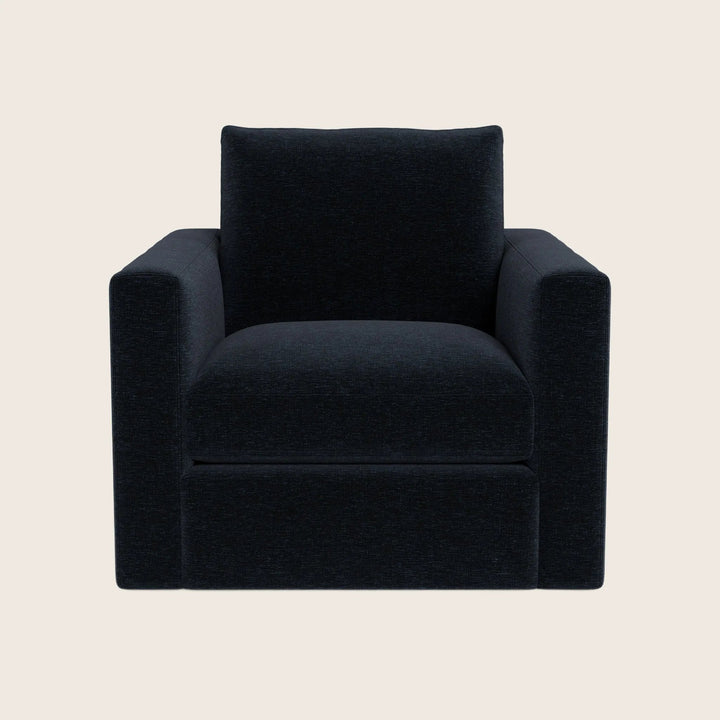 Greenwich Swivel Chair