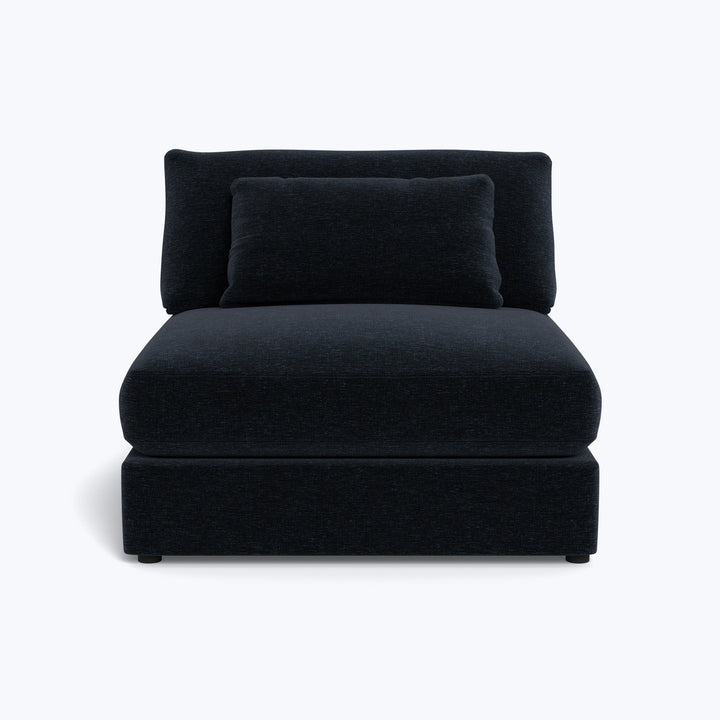 Delancey Armless Chair