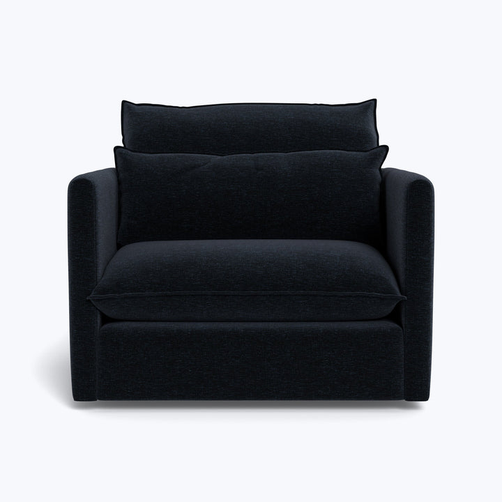 Montauk Swivel Chair