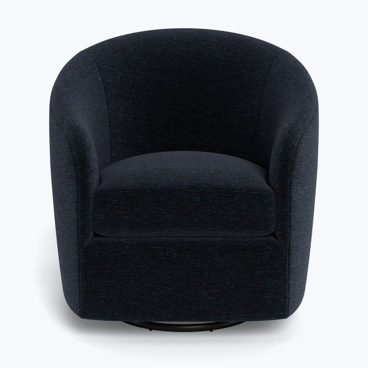 Hudson Swivel Glider