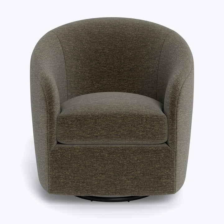 Hudson Swivel Glider