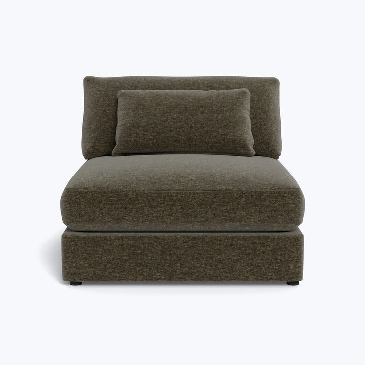 Delancey Armless Chair