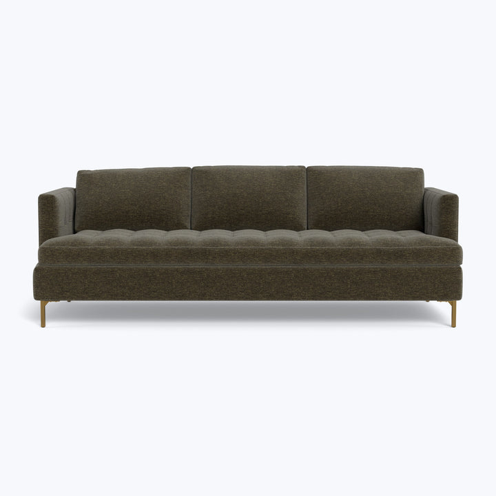 Boutique 88" Three Seat Sofa