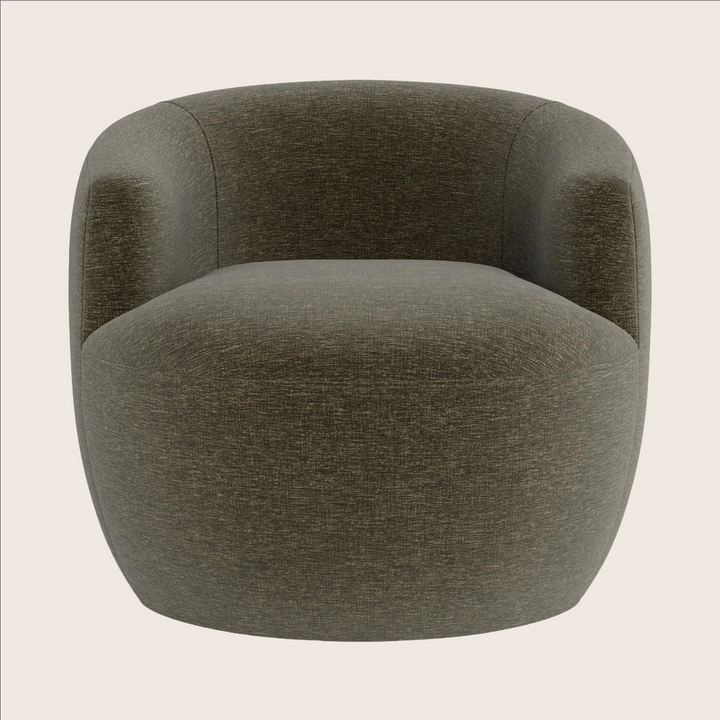 Carrie Swivel Chair