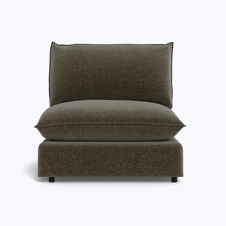 Montauk Armless Chair