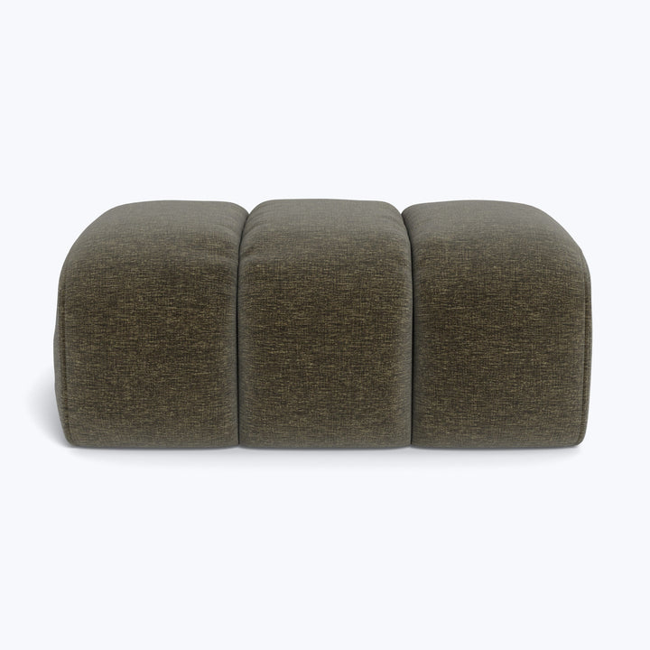 Grove Street Ottoman