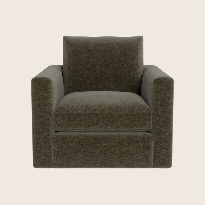 Greenwich Swivel Chair