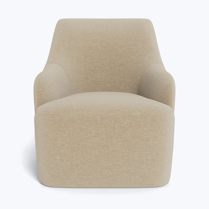 Saratoga Swivel Chair