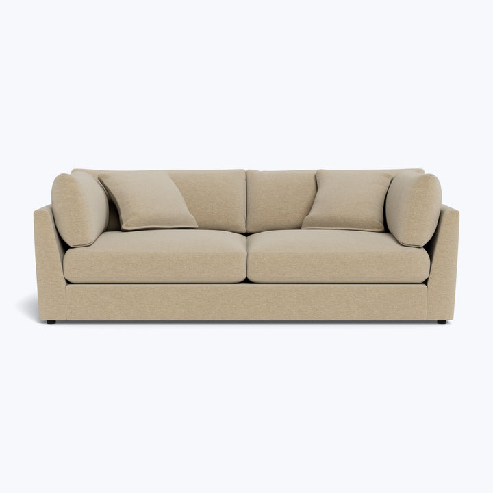 Delancey Two Arm Sofa