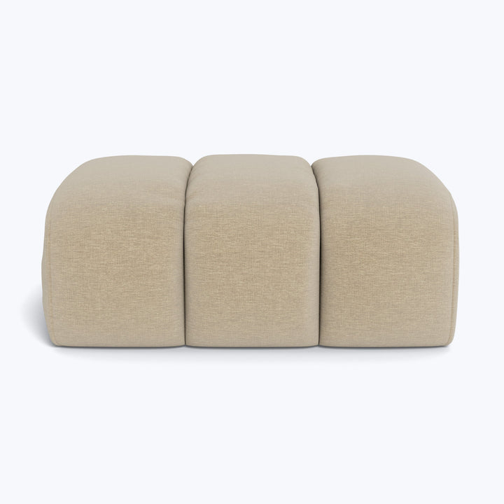 Grove Street Ottoman