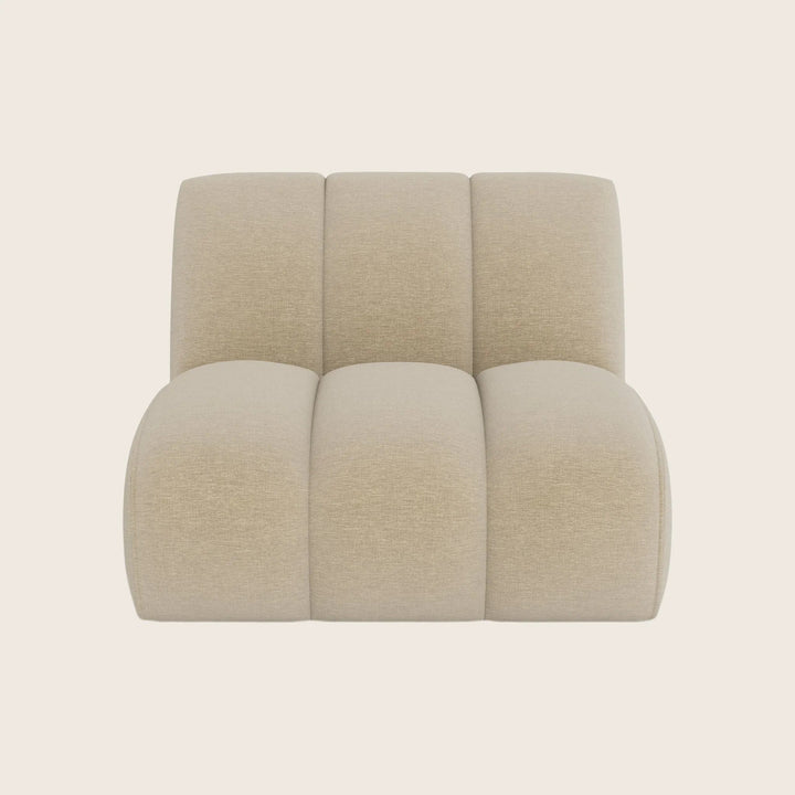Grove Street Armless Chair