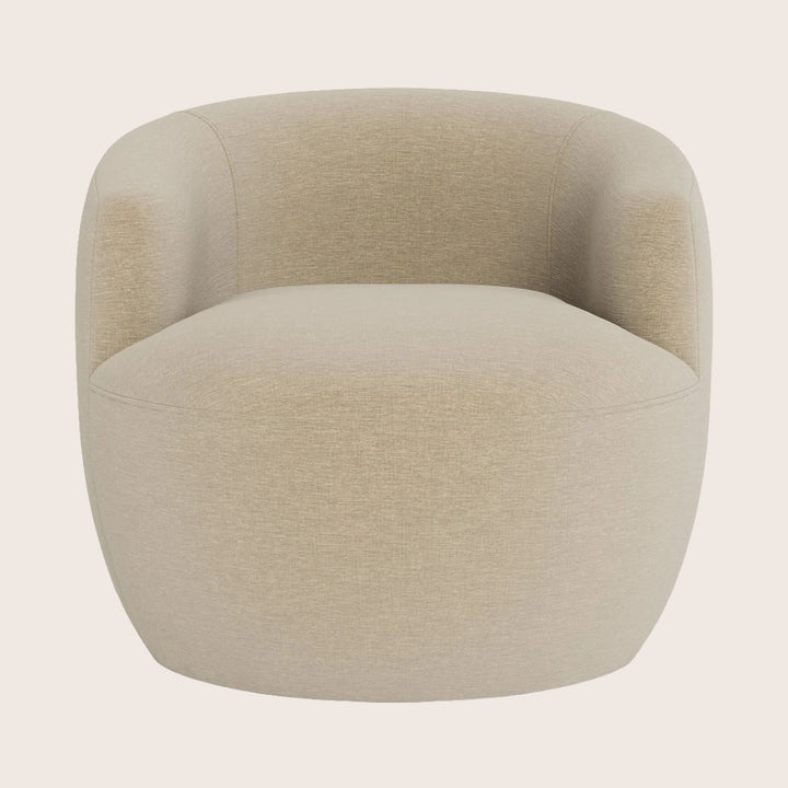 Carrie Swivel Chair