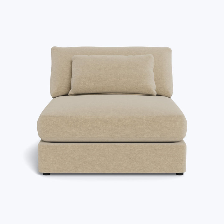 Delancey Armless Chair