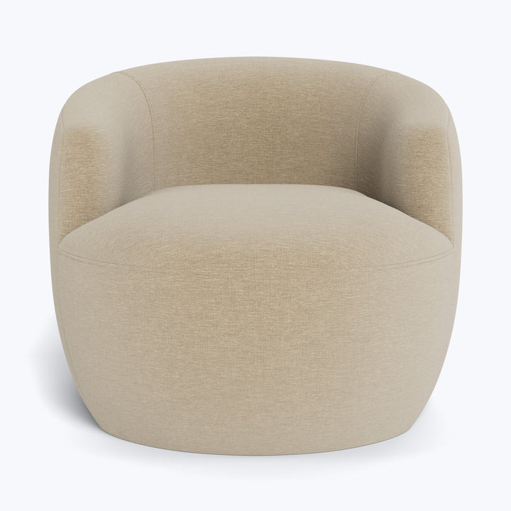 Carrie Swivel Chair