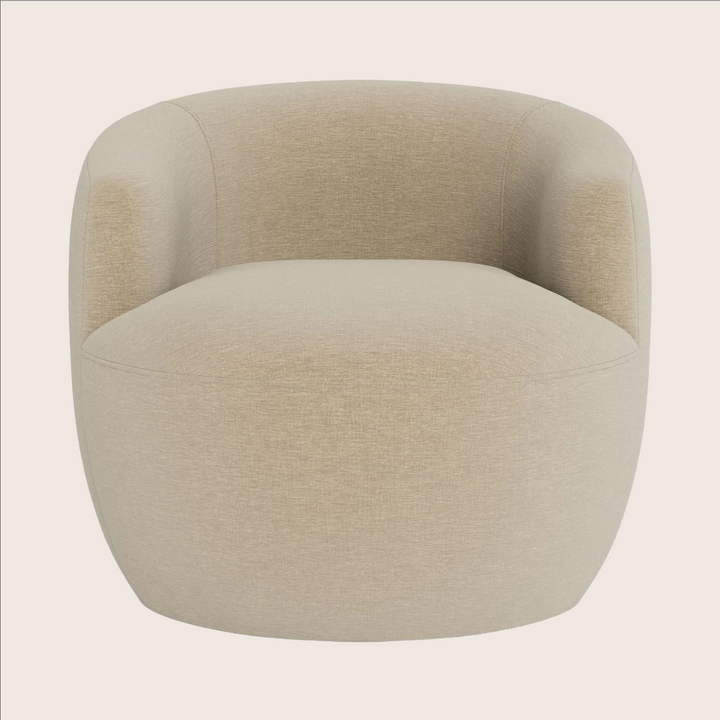 Carrie Swivel Chair