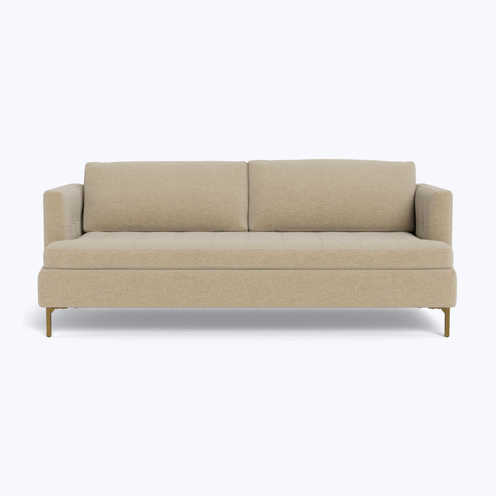 Boutique 78" Two Seat Apartment Sofa