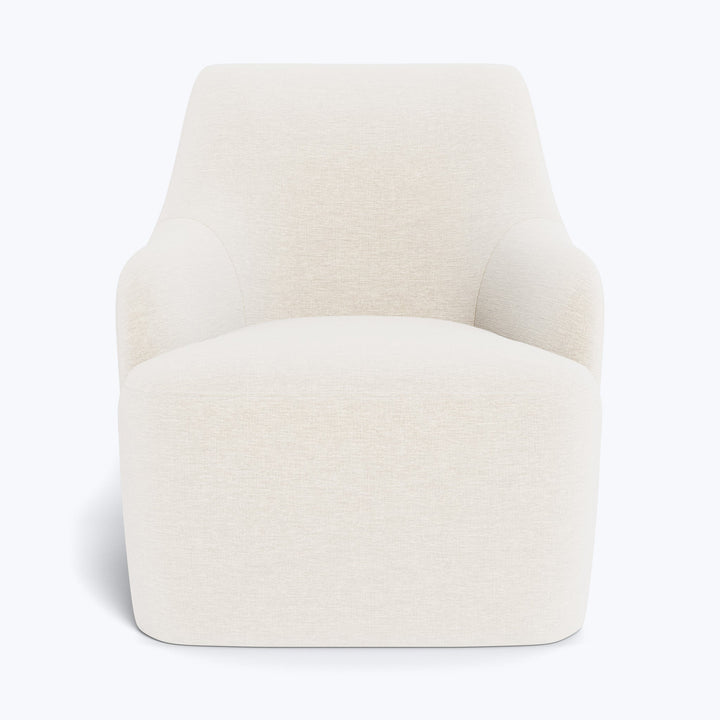 Saratoga Swivel Chair