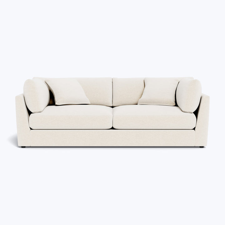 Delancey Two Arm Sofa