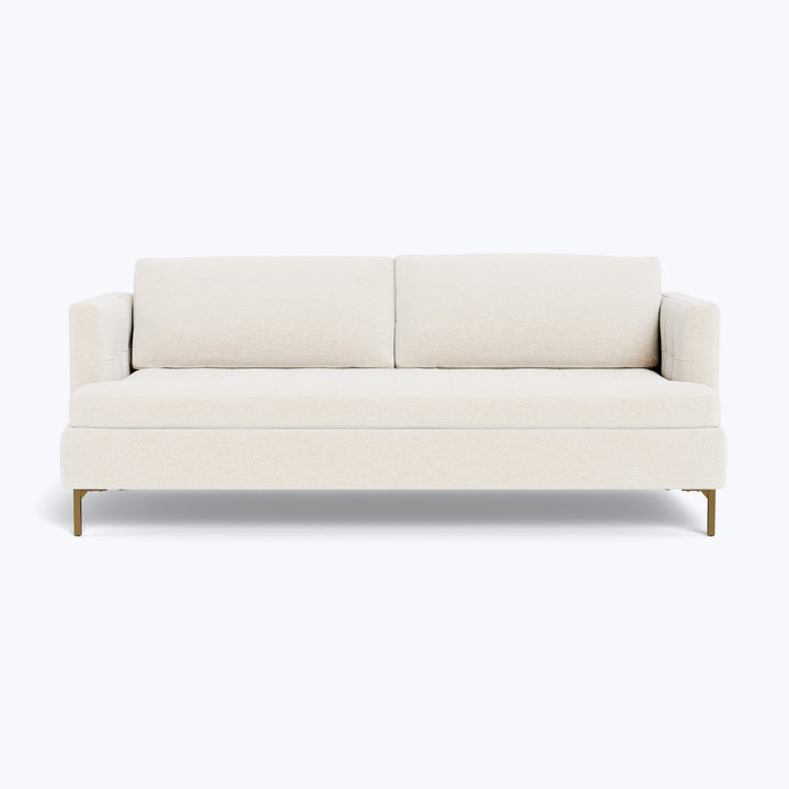 Boutique 78" Two Seat Apartment Sofa