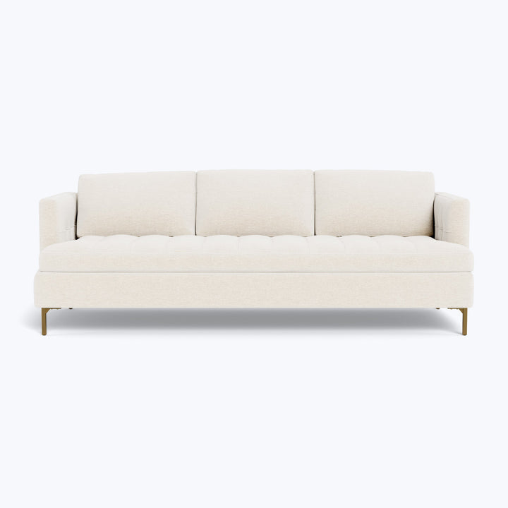Boutique 88" Three Seat Sofa