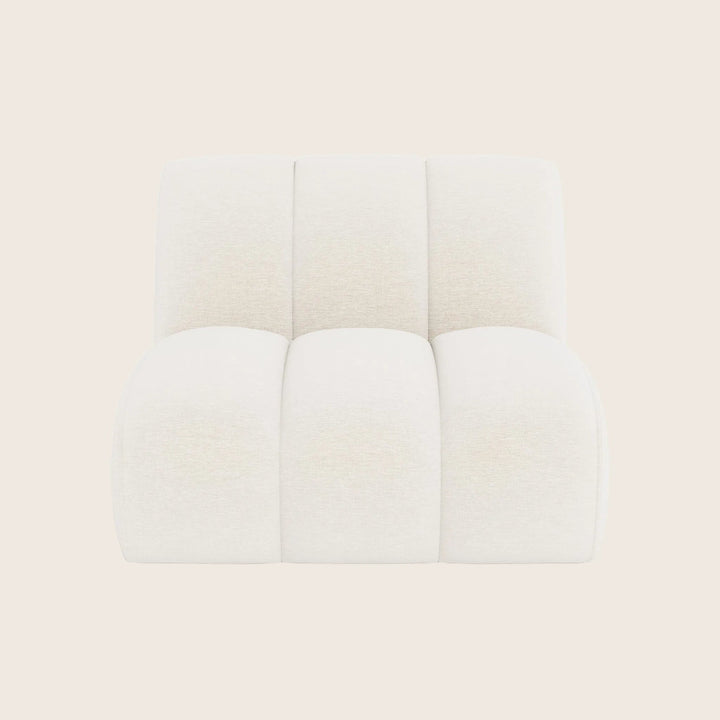 Grove Street Armless Chair