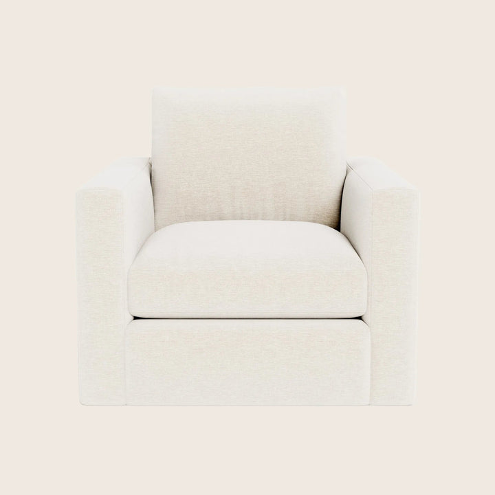 Greenwich Swivel Chair