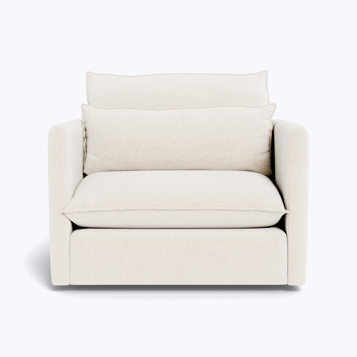 Montauk Swivel Chair