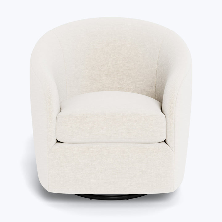 Hudson Swivel Glider