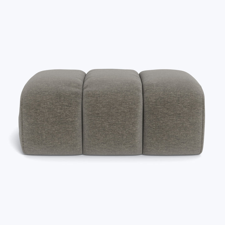 Grove Street Ottoman