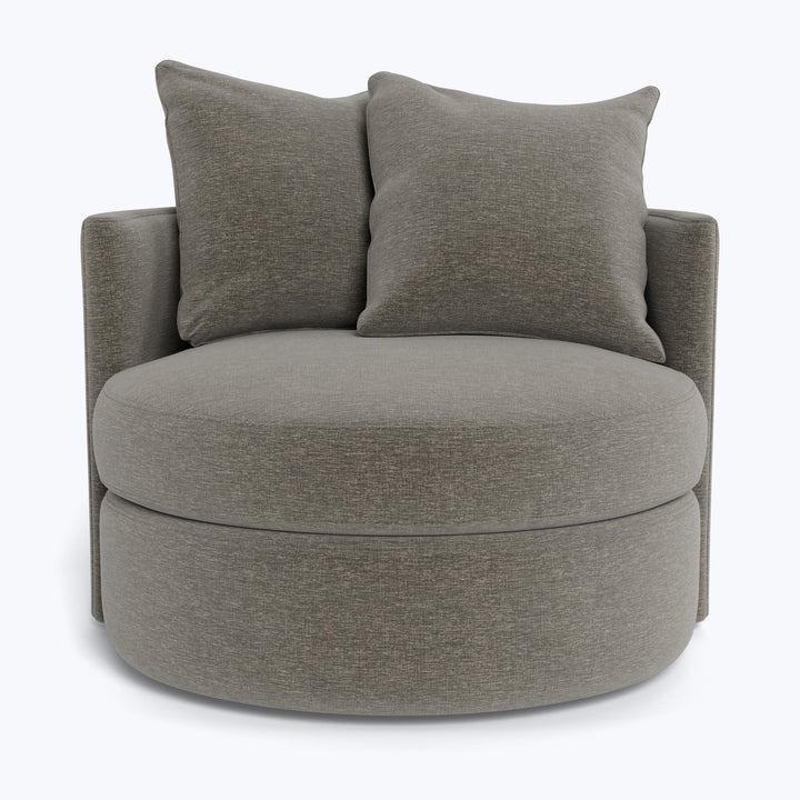 Hollywood Mini Swivel Chair