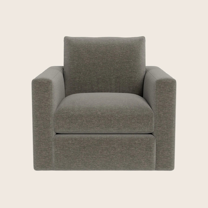 Greenwich Swivel Chair