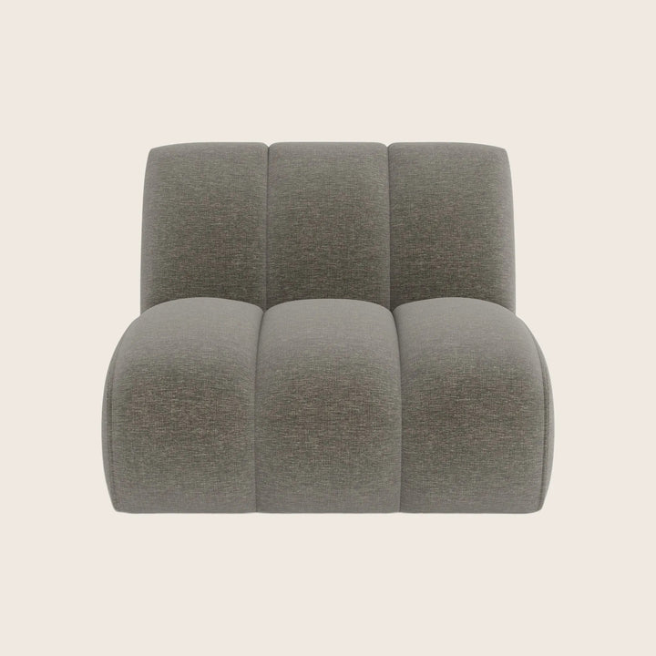 Grove Street Armless Chair