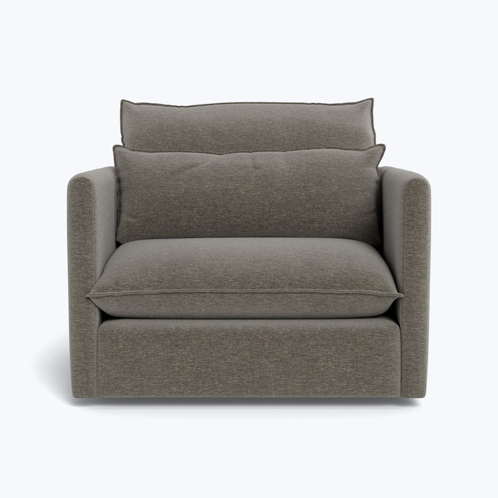 Montauk Swivel Chair