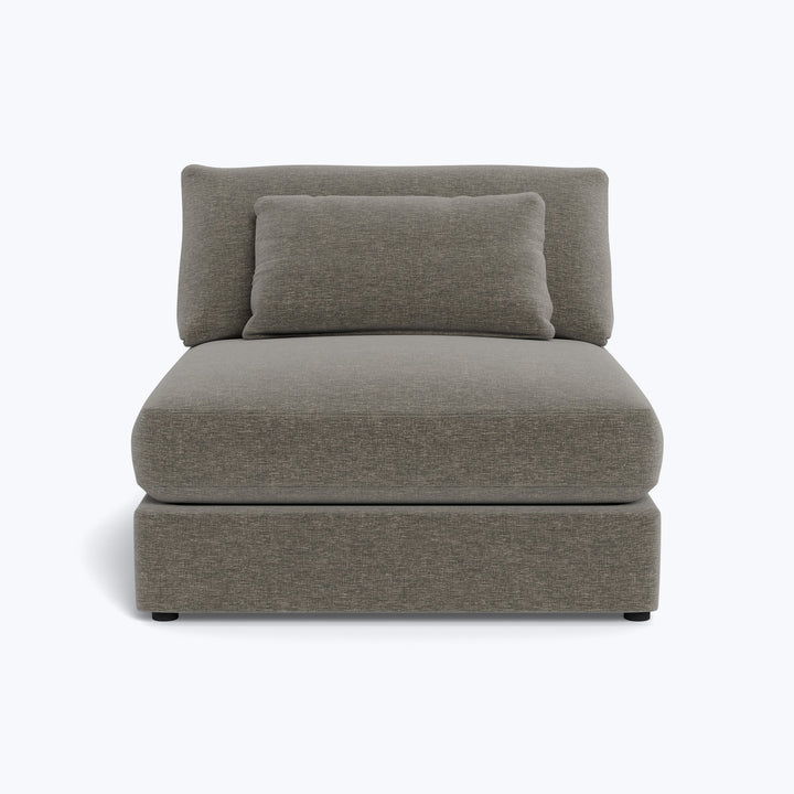 Delancey Armless Chair