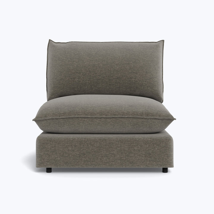 Montauk Armless Chair