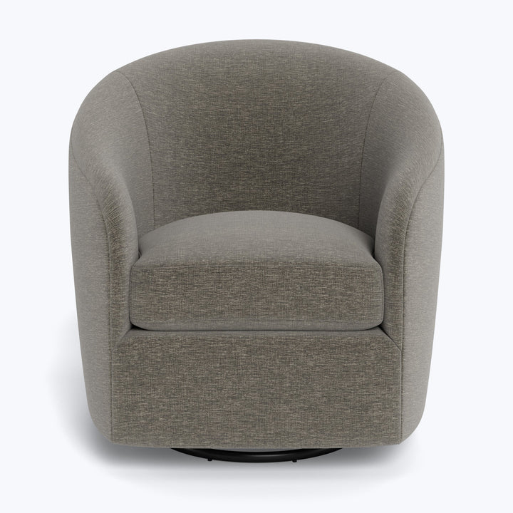 Hudson Swivel Glider
