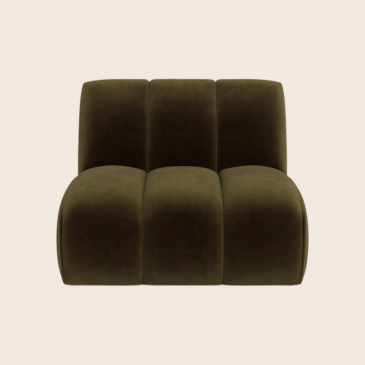 Grove Street Armless Chair