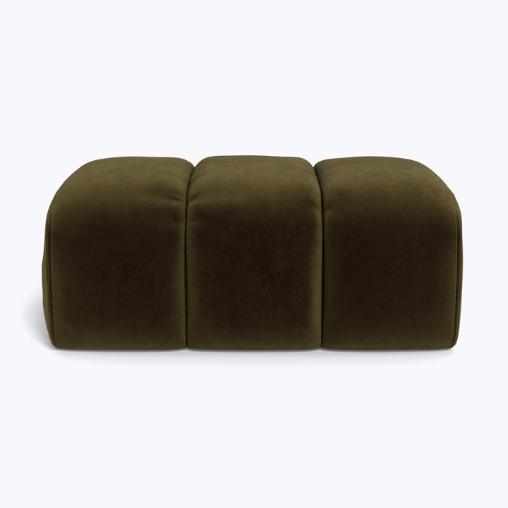 Grove Street Ottoman
